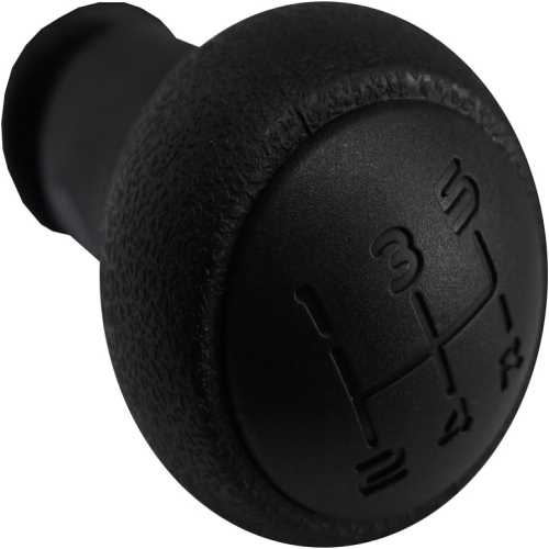 PARTNER TEPEE BERLİNGO III VİTES TOPUZU Ürün Görseli